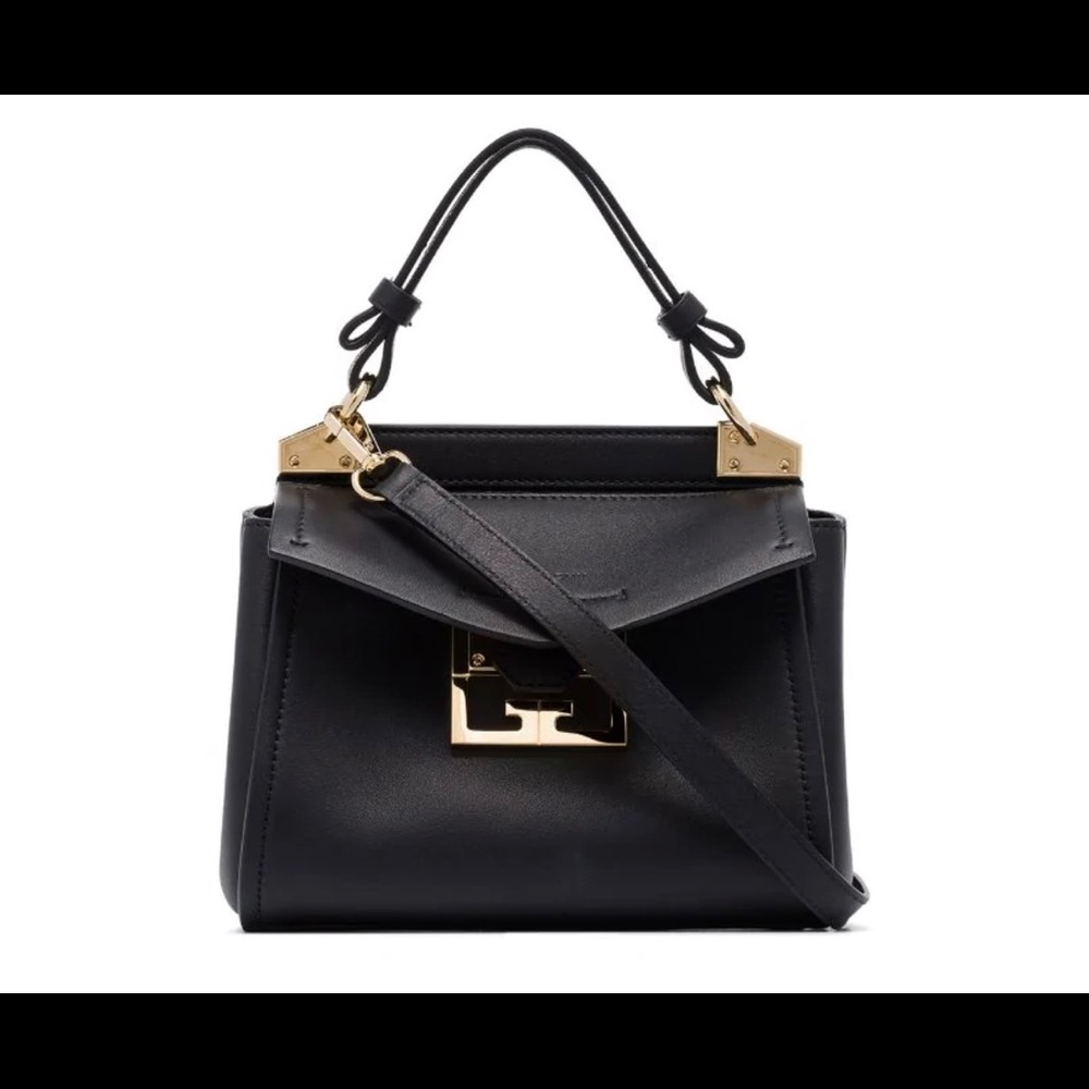 Authentic Mini Mystic Bag